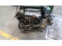 MOTOR CON ACCESORIOS SIN CAJA DE CAMBIOS MERCEDES VITO 2002