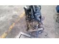 MOTOR CON ACCESORIOS SIN CAJA DE CAMBIOS MERCEDES VITO 2002