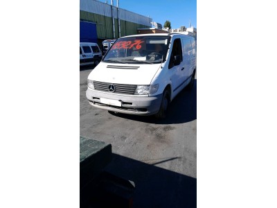 Radiador motor MERCEDES VITO 2002