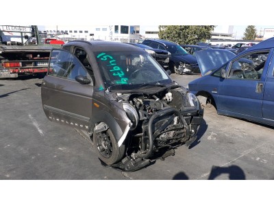 ALTERNADOR MICROCAR M.GO 2018