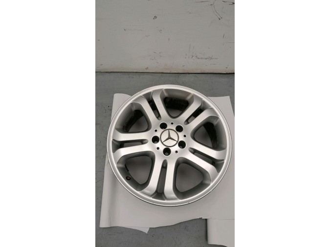 LLANTA SO MERCEDES ML 320 CDI 4MATIC 2005