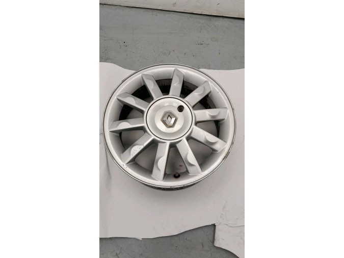LLANTA SO RENAULT MODUS 2006