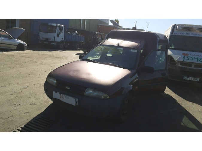ELEVALUNAS DELANTERO DERECHO FORD COURIER 1996