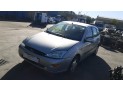Intercooler FORD FOCUS 2001