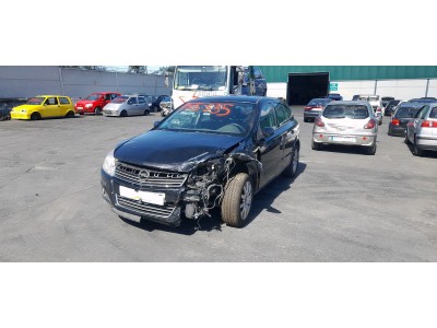 Radiador motor OPEL ASTRA 2007