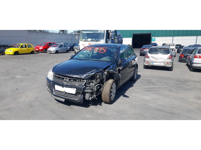 Radiador motor OPEL ASTRA 2007