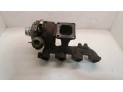TURBO FORD FOCUS 1998