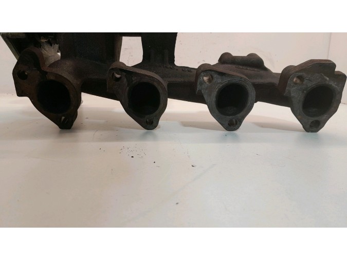 TURBO FORD FOCUS 1998