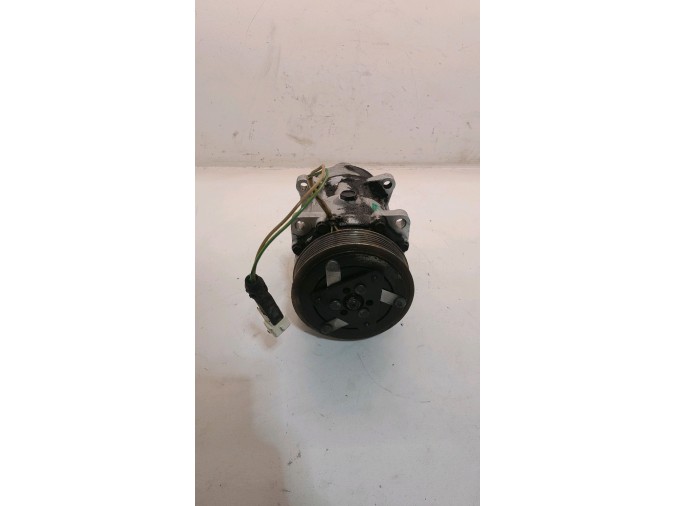 COMPRESOR AIRE ACONDICIONADO CITROEN XSARA 2000