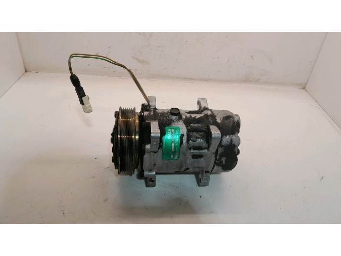 COMPRESOR AIRE ACONDICIONADO CITROEN XSARA 2000
