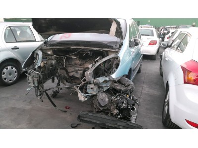 Radiador motor CITROEN XSARA PICASSO 2003