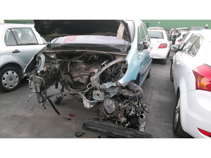 Radiador motor CITROEN XSARA PICASSO 2003