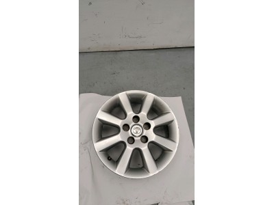 LLANTA SO TOYOTA AVENSIS 2007