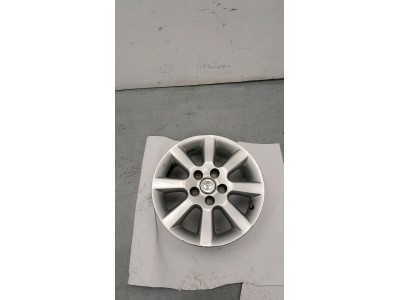 LLANTA SO TOYOTA AVENSIS 2007