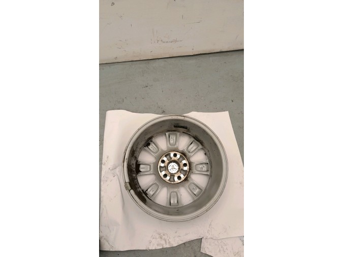 LLANTA SO TOYOTA AVENSIS 2007