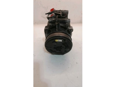 COMPRESOR AIRE ACONDICIONADO HONDA CIVIC 1996