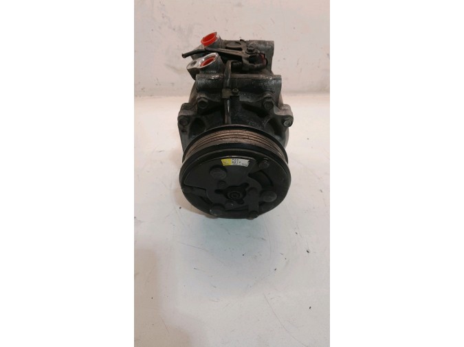 COMPRESOR AIRE ACONDICIONADO HONDA CIVIC 1996