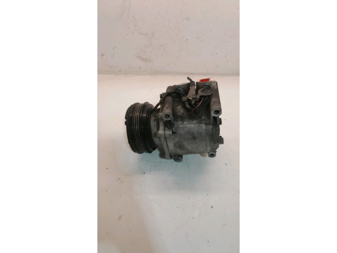 COMPRESOR AIRE ACONDICIONADO HONDA CIVIC 1996