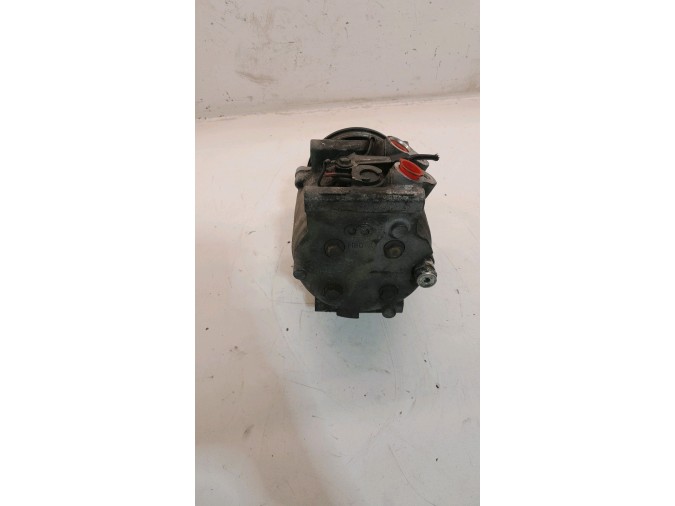 COMPRESOR AIRE ACONDICIONADO HONDA CIVIC 1996