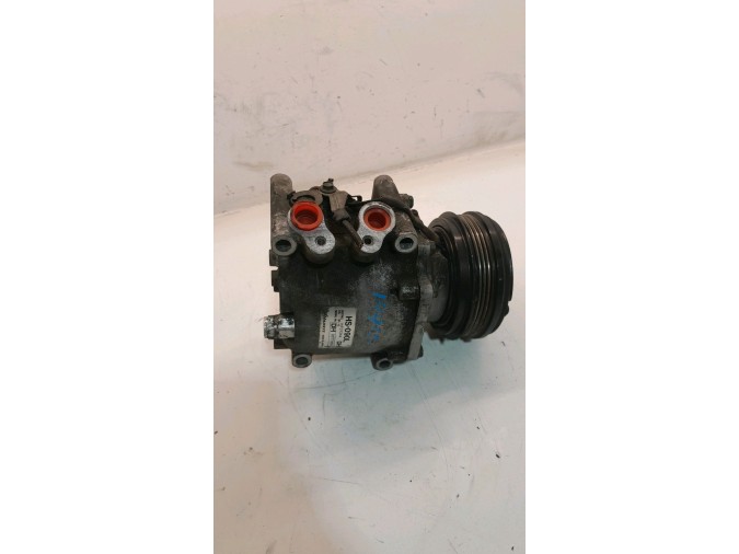 COMPRESOR AIRE ACONDICIONADO HONDA CIVIC 1996