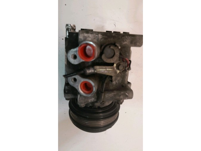 COMPRESOR AIRE ACONDICIONADO HONDA CIVIC 1996