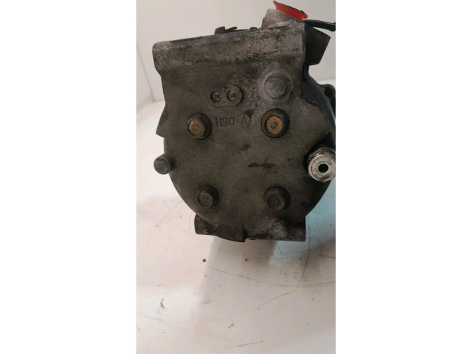 COMPRESOR AIRE ACONDICIONADO HONDA CIVIC 1996