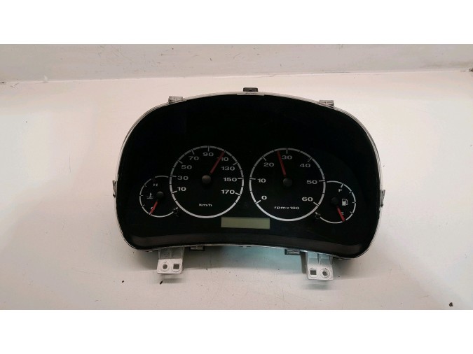 CUADRO INSTRUMENTOS FIAT DUCATO 2005
