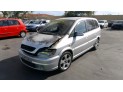 Intercooler OPEL ZAFIRA 2004