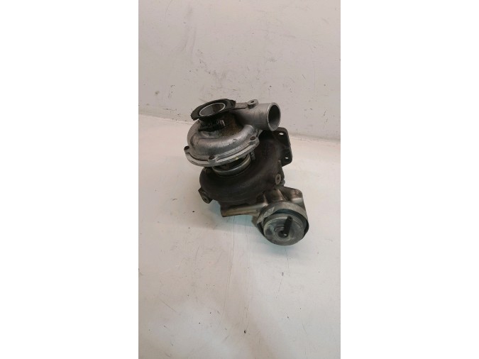 Turbo-Compresor MAZDA 6 2002