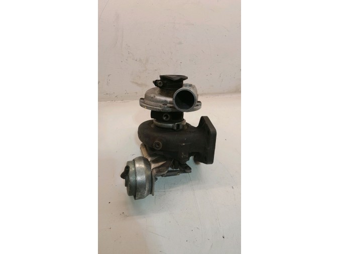 Turbo-Compresor MAZDA 6 2002