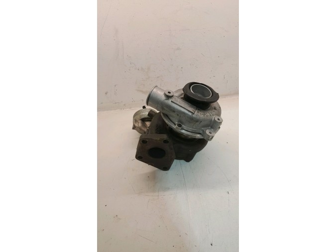 Turbo-Compresor MAZDA 6 2002