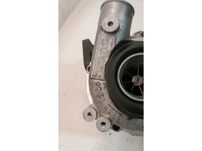 Turbo-Compresor MAZDA 6 2002