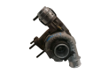 TURBO-COMPRESOR KIA RIO 2005