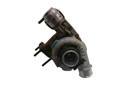 TURBO-COMPRESOR KIA RIO 2005