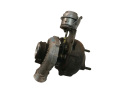 TURBO-COMPRESOR KIA RIO 2005