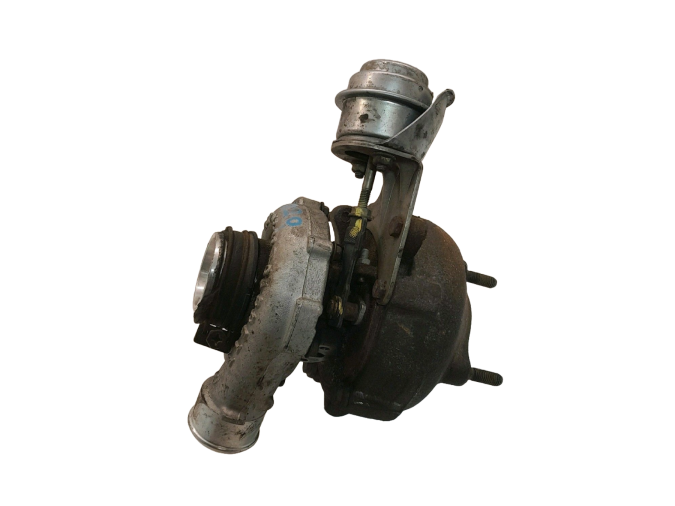 TURBO-COMPRESOR KIA RIO 2005