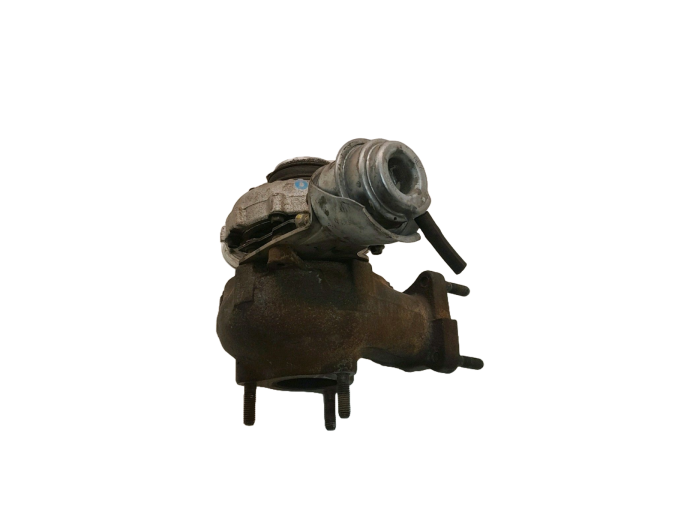 TURBO-COMPRESOR KIA RIO 2005