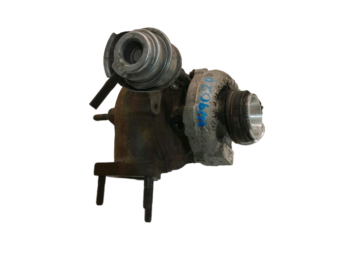 TURBO-COMPRESOR KIA RIO 2005