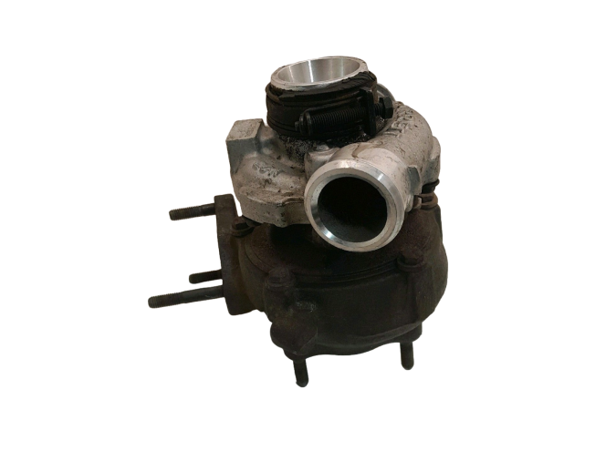 TURBO-COMPRESOR KIA RIO 2005