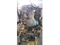 MOTOR CON ACCESORIOS Y CAJA DE CAMBIOS OPEL CORSA 2007