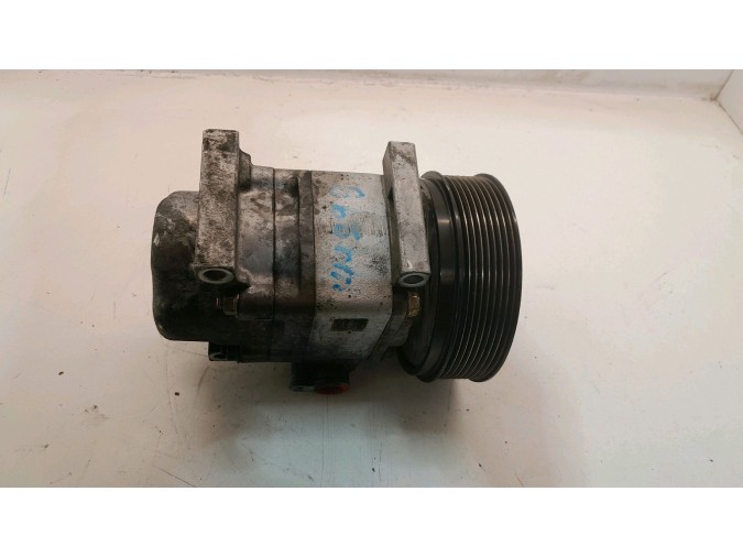 COMPRESOR AIRE ACONDICIONADO MAZDA 6 2002