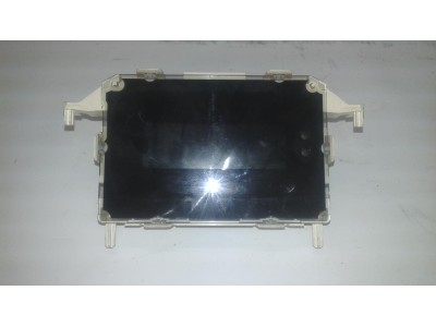 DISPLAY RADIO MULTIFUNCION SO FORD FIESTA 2009