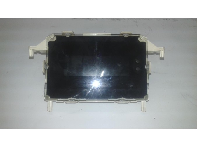 DISPLAY RADIO MULTIFUNCION SO FORD FIESTA 2009
