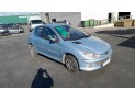 Interruptor elevalunas trasero PEUGEOT 206 2005