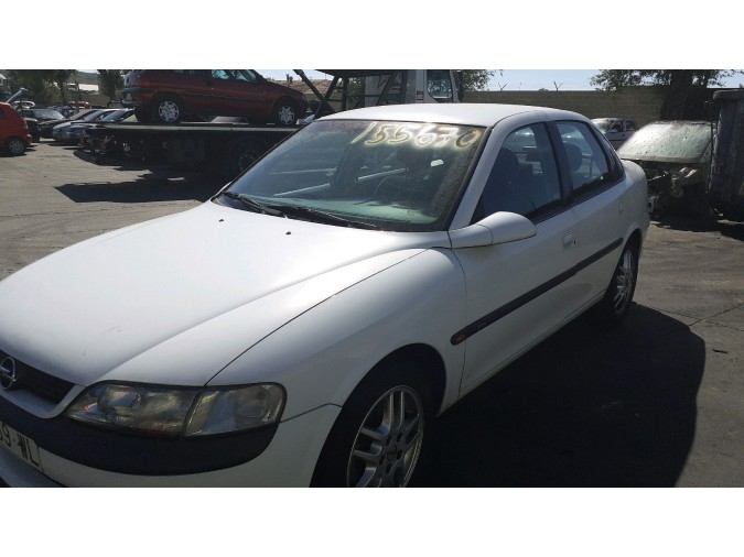 ELEVALUNAS TRASERO DERECHO OPEL VECTRA 1998