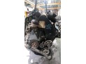 MOTOR CON ACCESORIOS Y CAJA DE CAMBIOS PEUGEOT 106 2002