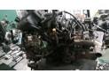 MOTOR CON ACCESORIOS Y CAJA DE CAMBIOS PEUGEOT 106 2002