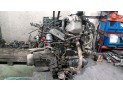 MOTOR CON ACCESORIOS Y CAJA DE CAMBIOS PEUGEOT 106 2002