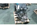 MOTOR CON ACCESORIOS Y CAJA DE CAMBIOS MINI ONE 2009