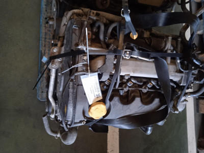MOTOR SO FIAT STILO 2007